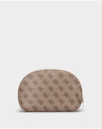 GUESS - Zamira Dome Pouch