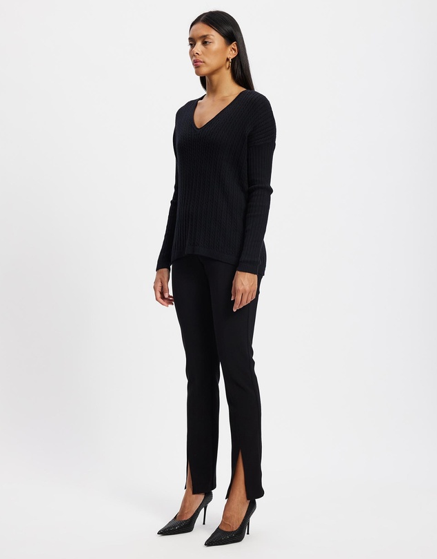 Lindsay Nicholas New York - Ally Pants