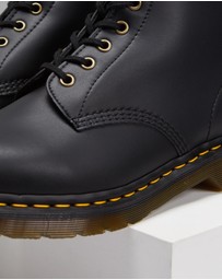 Dr Martens - Unisex Vegan 1460 8-Eye Boots