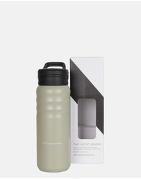 The Good BRAND - Large Insulated Drink Bottle