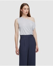 Oxford - Edith Top