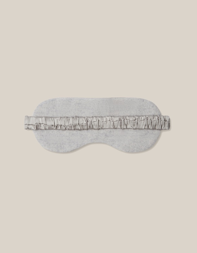 Papinelle - Cashmere/Silk Eye Mask