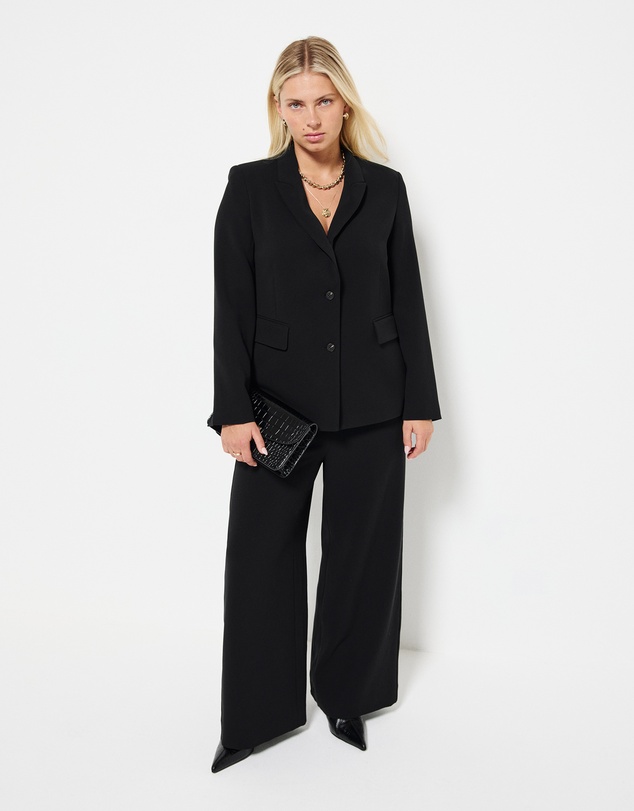 Commonry - Myla Blazer