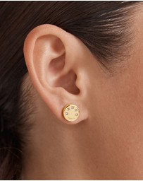 MIMCO - Alluring Stud Earrings