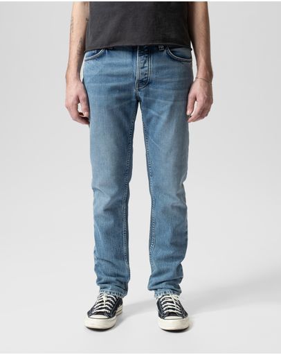 Worn Vintage