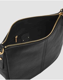 Fossil - Jolie Black Handbag