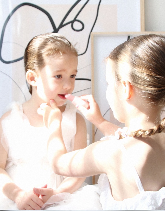 Kynd Baby - Kynd Silicone Beauty Set