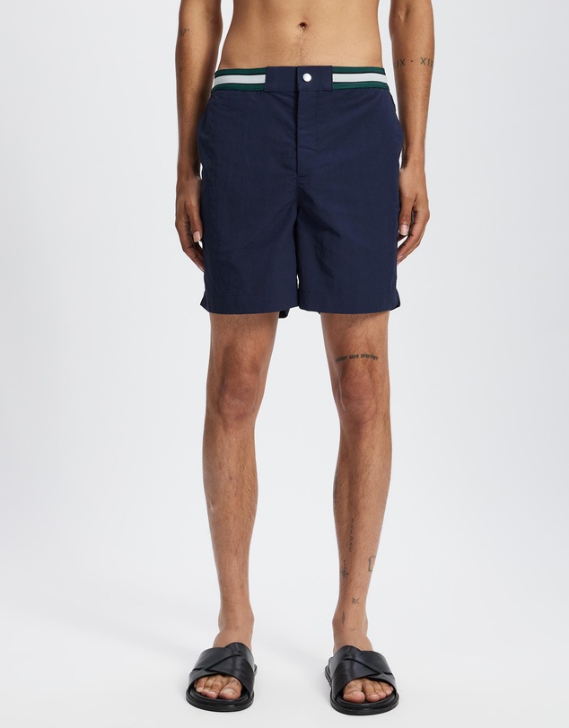 Che - Longer Sunseeker Shorts