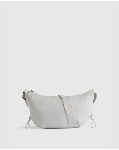 Nere - n.motion Crescent Sling Bag