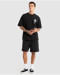 Kiss Chacey - Grail Standard Tee