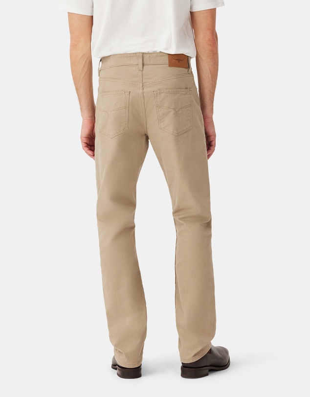 R.M.Williams - Ramco 5 Pocket Jean
