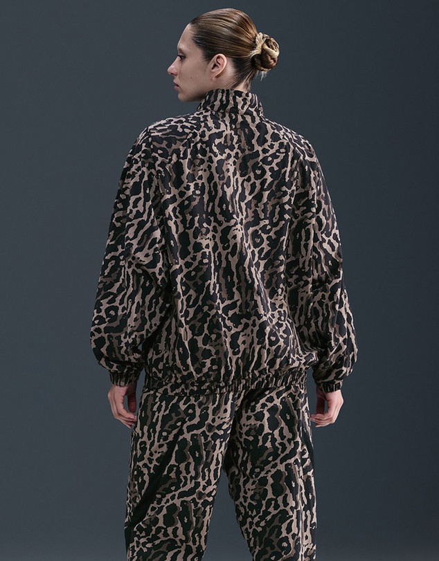 Nike - Sportswear Woven Printed Jacket