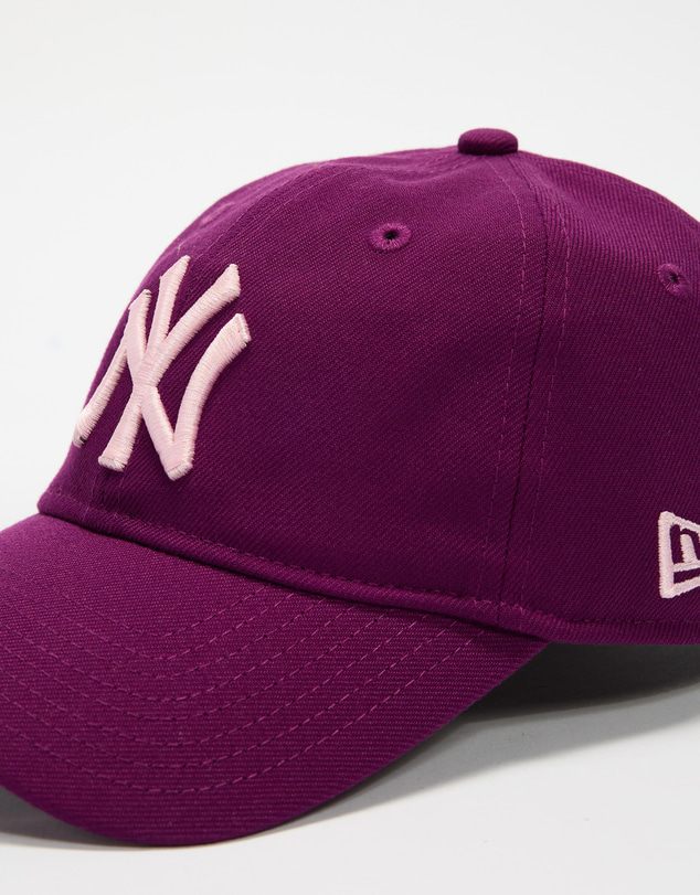 New Era - 9TWENTY New York Yankees Cap