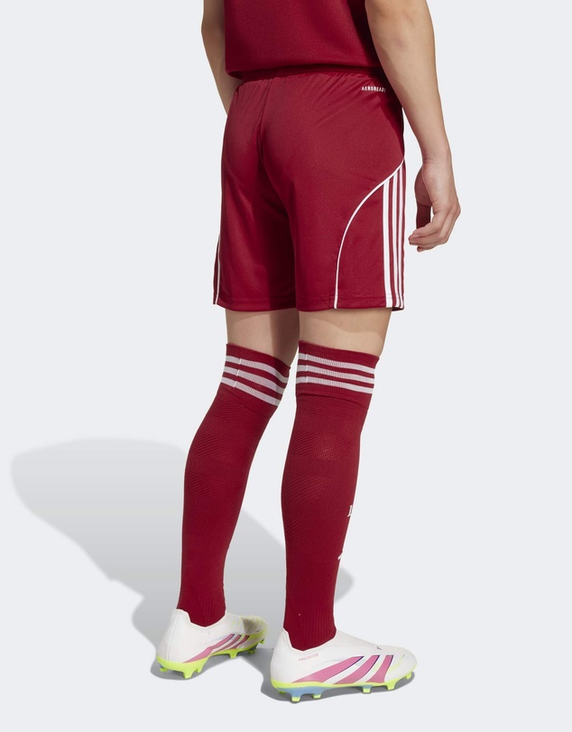 adidas Performance - Liverpool FC 25/26 Home Football Shorts Kids