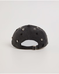 Insight - Cory Studded Cap