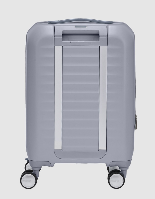 American Tourister - Frontec Carry-On Tsa Suitcase Expandable (54Cm)