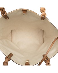 Pre-Loved by Azura Reborn - Pre-Loved GG Canvas Craft Tote