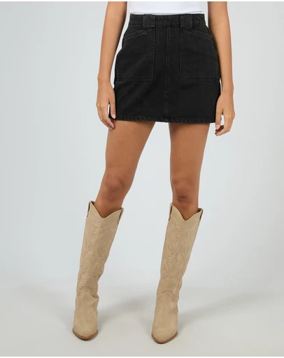 All About Eve - Becca Skirt