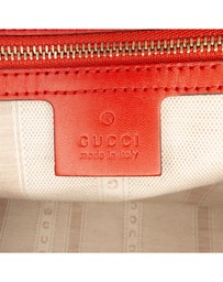 Pre-Loved by Azura Reborn - Pre-Loved Diamante Bright Leather Satchel