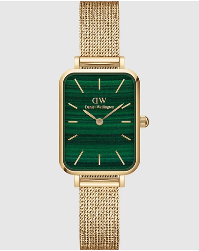 Daniel Wellington - Quadro Evergold