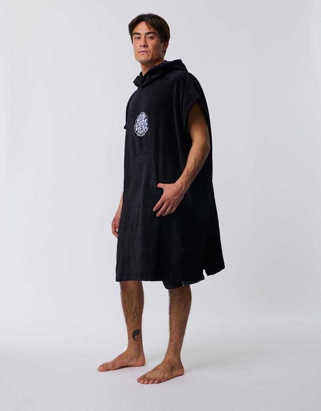 Rip Curl - Logo Hooded Towel