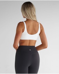 Leelo Active - Classic Essentials Crop