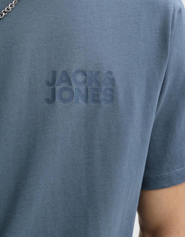 Jack & Jones - Jjecorp Logo SS O-Neck Noos Tee