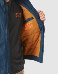 Volcom - Volcom Workwear Jacket