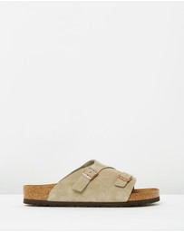 Birkenstock - Zurich Regular Unisex