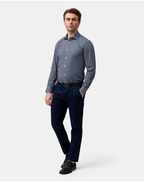 Brooksfield - Stretch Performance