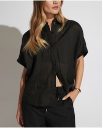 Decjuba - Remi Oversized Shirt