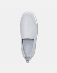 Vionic - Penelope Slip-On Sneaker - Vapor