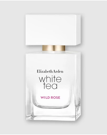 Elizabeth Arden - ICONIC EXCLUSIVE White Tea Wild Rose EDT 30ml