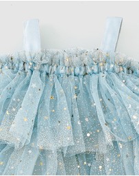 WITH LOVE FOR KIDS - The Party Dress - Babies - Kids