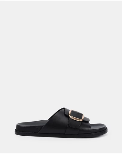 Clarks - Sienna Black