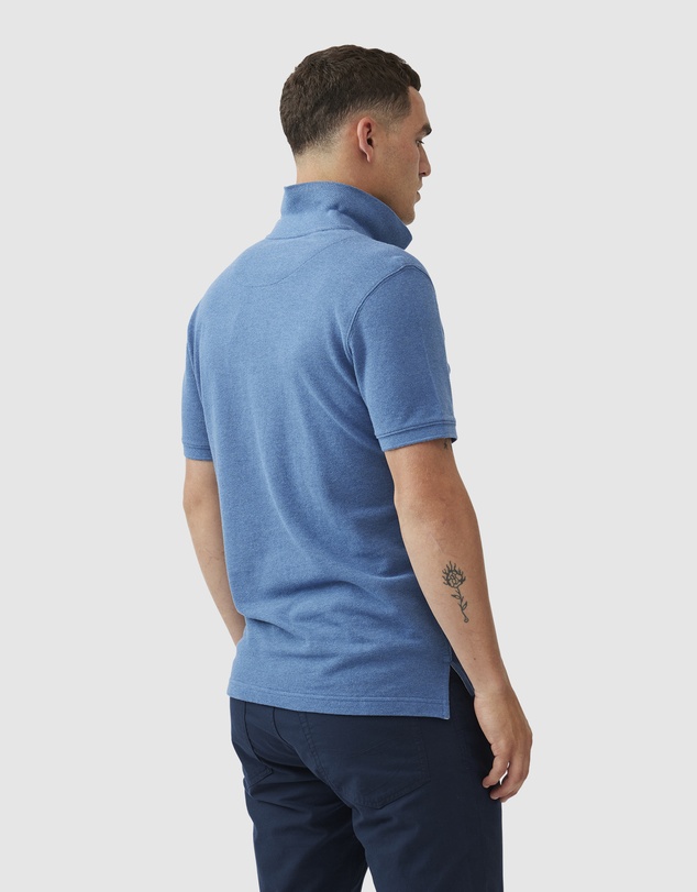 Rodd & Gunn - The Gunn Polo