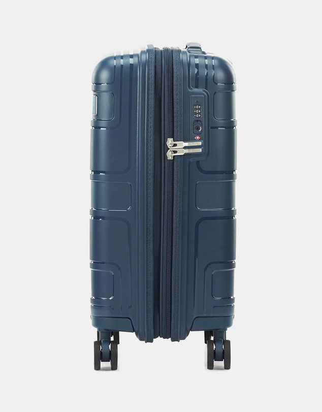 American Tourister - Light Max Spinner 55cm EXP