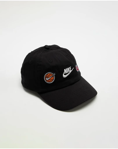 Nike - Nike Statement Patch Club Cap - Babies