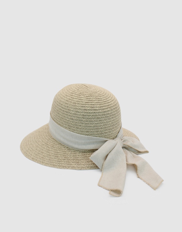 Morgan & Taylor - Alice Cap