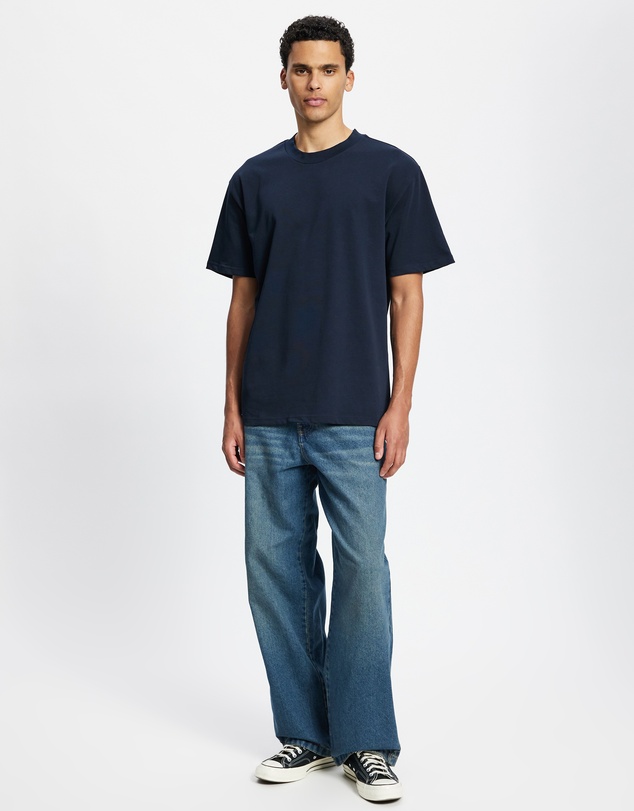AS Colour - Heavy Tee