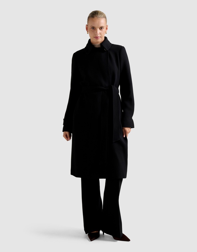Forever New - Tayla Trench Coat