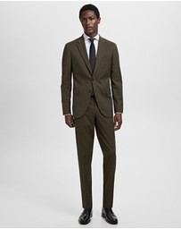 M.N.G - Milan Blazer