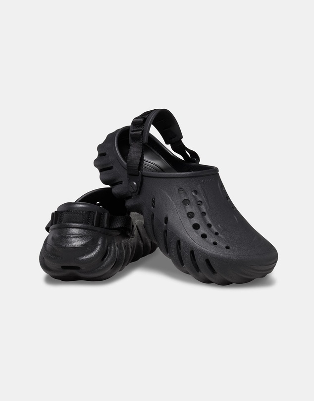 Crocs - Echo Clogs - Unisex