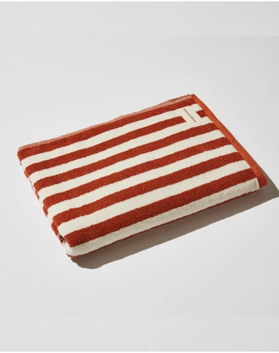 House of Nunu - Bath Towel
