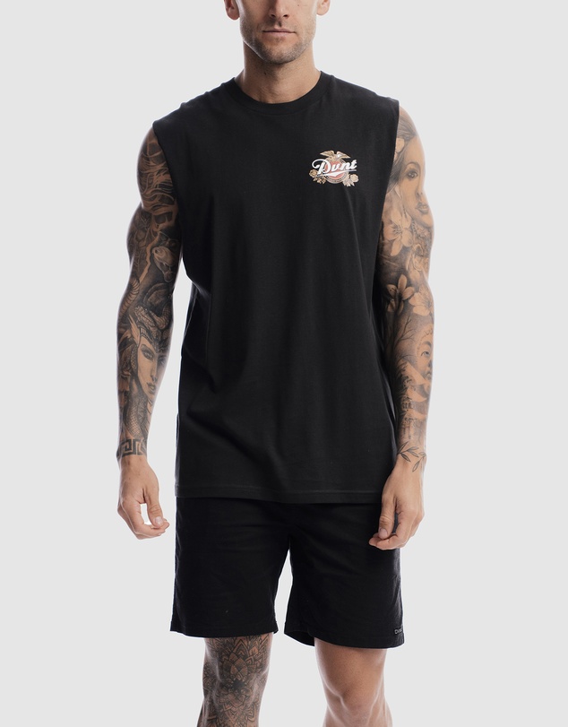 DVNT - Craft Tank