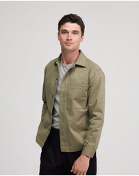 Oxford - Mattia Jacket