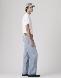Levi's - 501 Loose Jeans