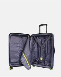 Reebok - Reebok Wanderer Hard Shell Medium and Cabin Bundle 2-Piece Set