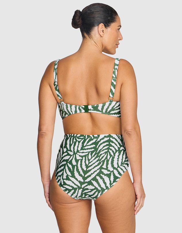 Artesands - Alabastron Botticelli High Waist Swim Pant