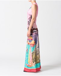 Walnut Melbourne - Stockholm Dress